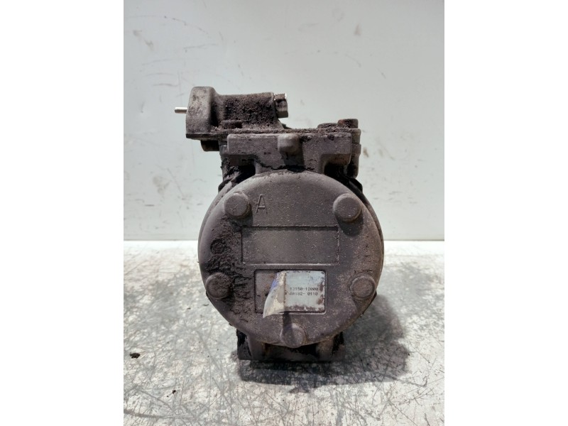 Recambio de compresor aire acondicionado para kia carnival td ls referencia OEM IAM 1315012000  