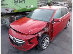 mercedes clase b (w247) del año 2019