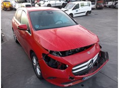 mercedes clase b (w247) del año 2019 2