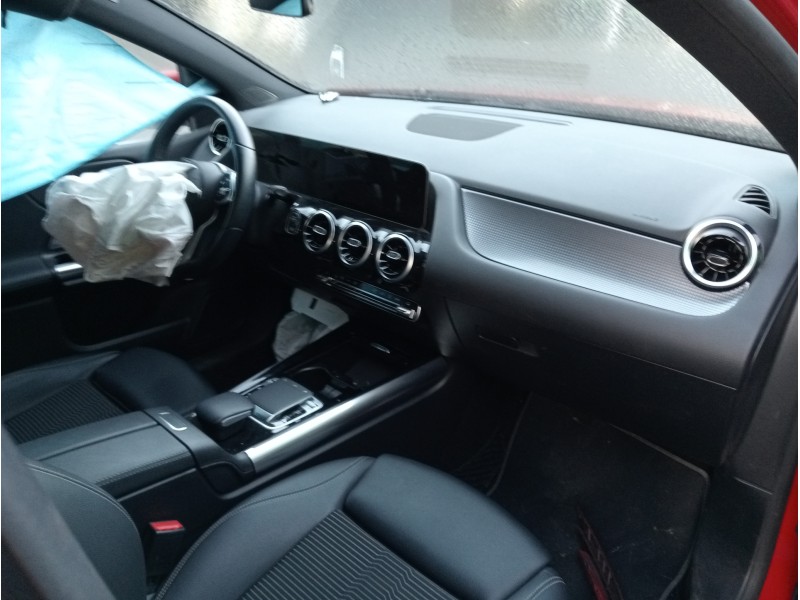 mercedes clase b (w247) del año 2019