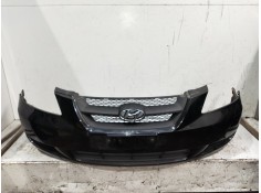 Recambio de paragolpes delantero para hyundai sonata (nf) referencia OEM IAM   