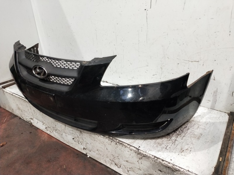 Recambio de paragolpes delantero para hyundai sonata (nf) referencia OEM IAM   