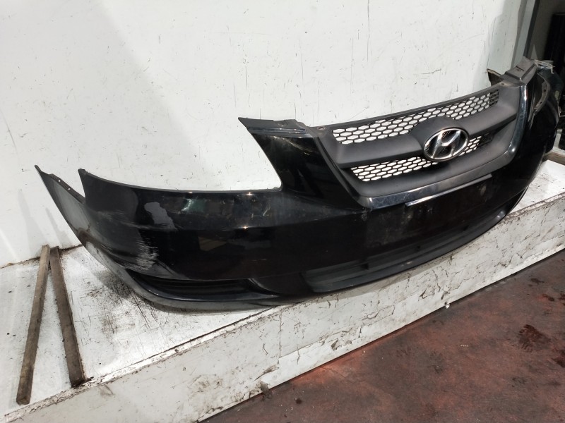 Recambio de paragolpes delantero para hyundai sonata (nf) referencia OEM IAM   