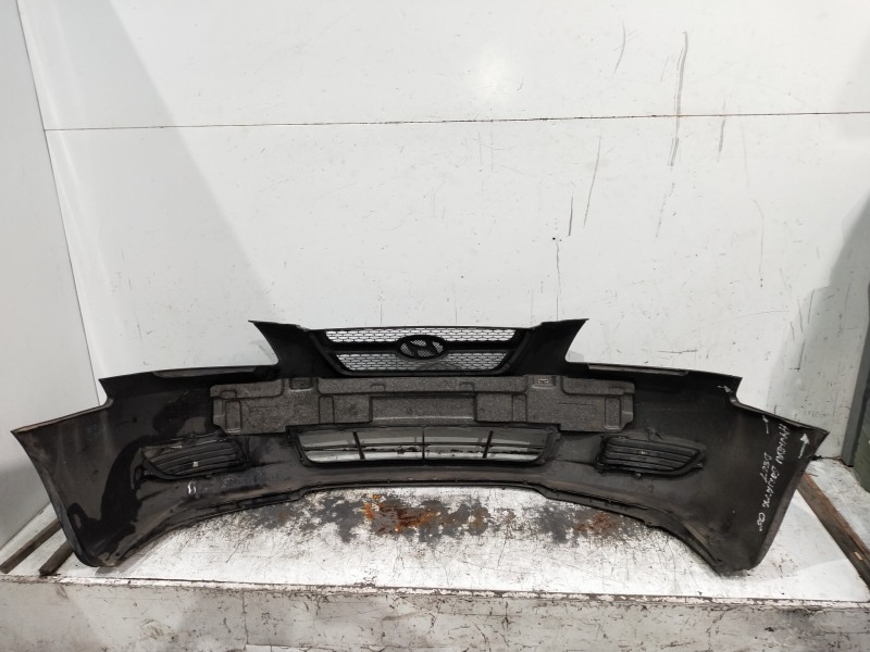 Recambio de paragolpes delantero para hyundai sonata (nf) referencia OEM IAM   