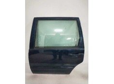 Recambio de puerta trasera izquierda para volvo v70 familiar 2.4 turbo cat referencia OEM IAM   