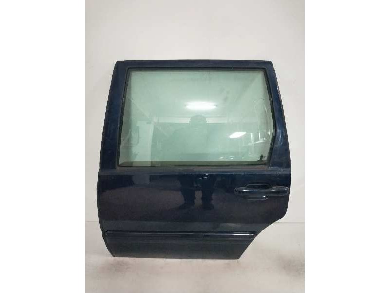 Recambio de puerta trasera izquierda para volvo v70 familiar 2.4 turbo cat referencia OEM IAM   