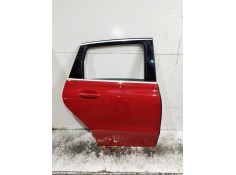 Recambio de puerta trasera derecha para mercedes clase b (w247) b 200 d referencia OEM IAM   5P