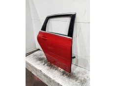 Recambio de puerta trasera derecha para mercedes clase b (w247) b 200 d referencia OEM IAM   5P 2