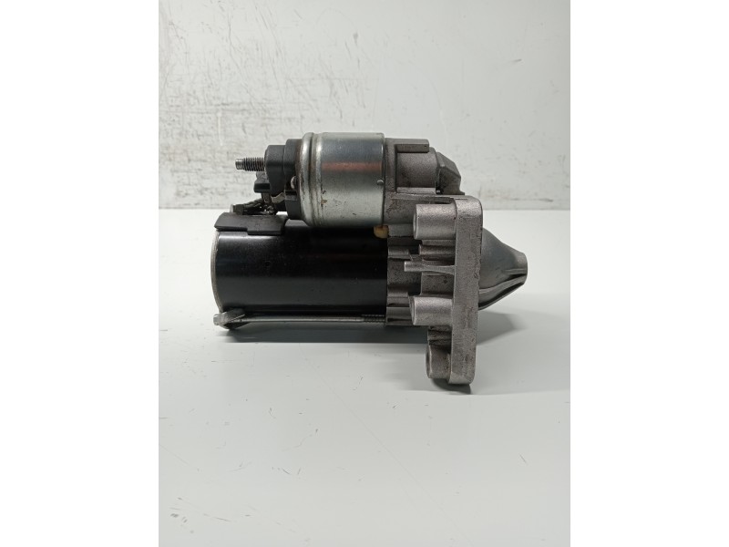 Recambio de motor arranque para peugeot expert kasten 1.6 16v hdi referencia OEM IAM A213257A  