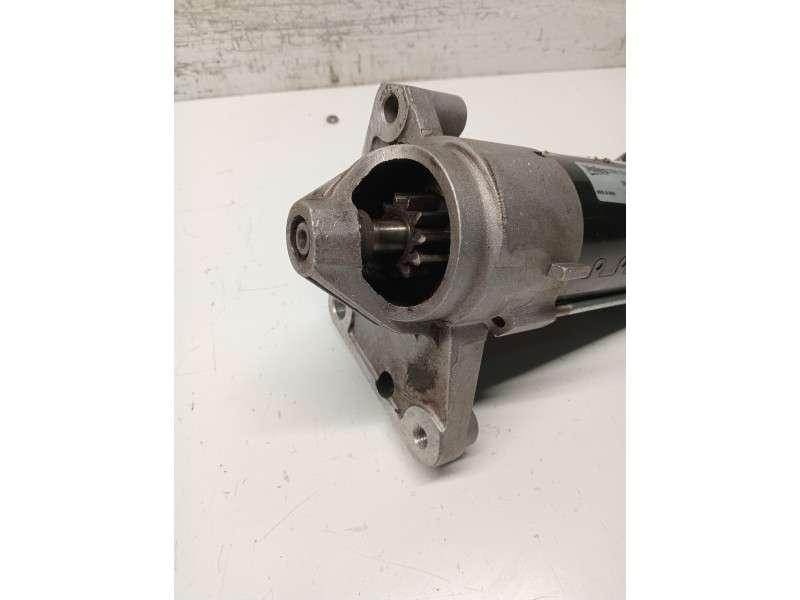 Recambio de motor arranque para peugeot expert kasten 1.6 16v hdi referencia OEM IAM A213257A  