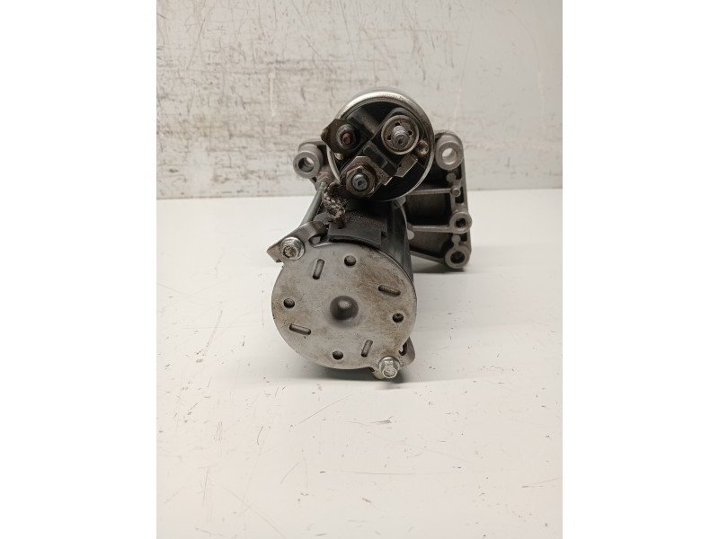 Recambio de motor arranque para peugeot expert kasten 1.6 16v hdi referencia OEM IAM A213257A  
