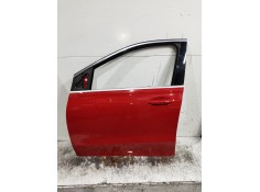 Recambio de puerta delantera izquierda para mercedes clase b (w247) b 200 d referencia OEM IAM   5P