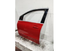 Recambio de puerta delantera izquierda para mercedes clase b (w247) b 200 d referencia OEM IAM   5P 2