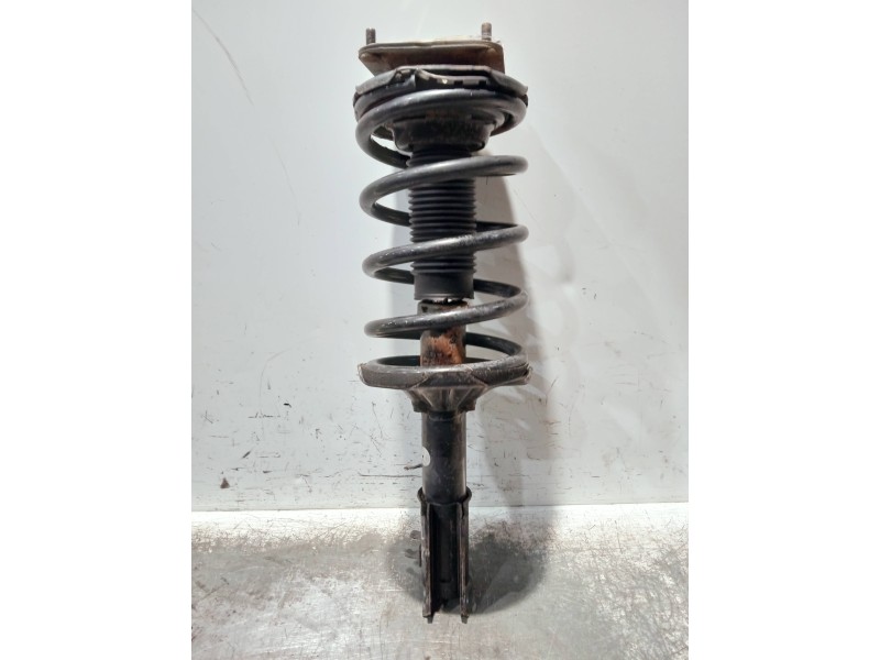 Recambio de amortiguador delantero izquierdo para kia carnival td ls referencia OEM IAM 0K55F34900  