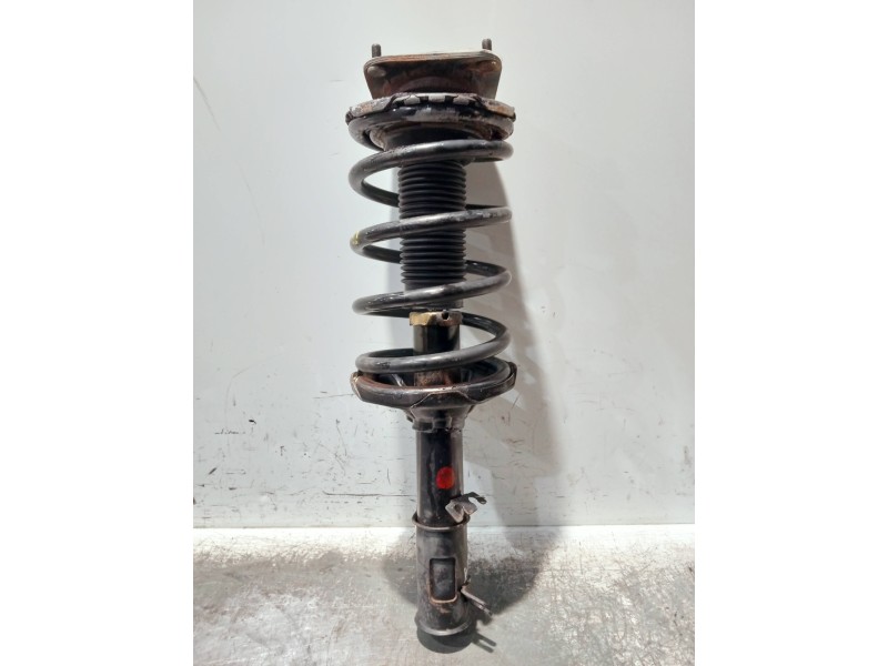 Recambio de amortiguador delantero izquierdo para kia carnival td ls referencia OEM IAM 0K55F34900  