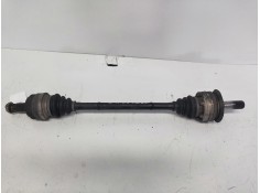 Recambio de transmision trasera derecha para bmw serie 3 touring (e91) 318d referencia OEM IAM   