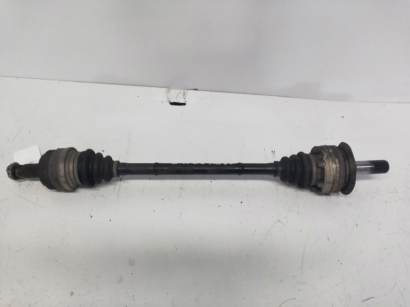 Recambio de transmision trasera derecha para bmw serie 3 touring (e91) 318d referencia OEM IAM   