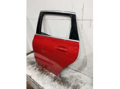 Recambio de puerta trasera izquierda para mercedes clase b (w247) b 200 d referencia OEM IAM   5P 2