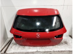 Recambio de porton trasero para mercedes clase b (w247) b 200 d referencia OEM IAM   5P