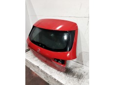 Recambio de porton trasero para mercedes clase b (w247) b 200 d referencia OEM IAM   5P 2