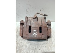 Recambio de pinza freno delantera izquierda para kia carnival td ls referencia OEM IAM   
