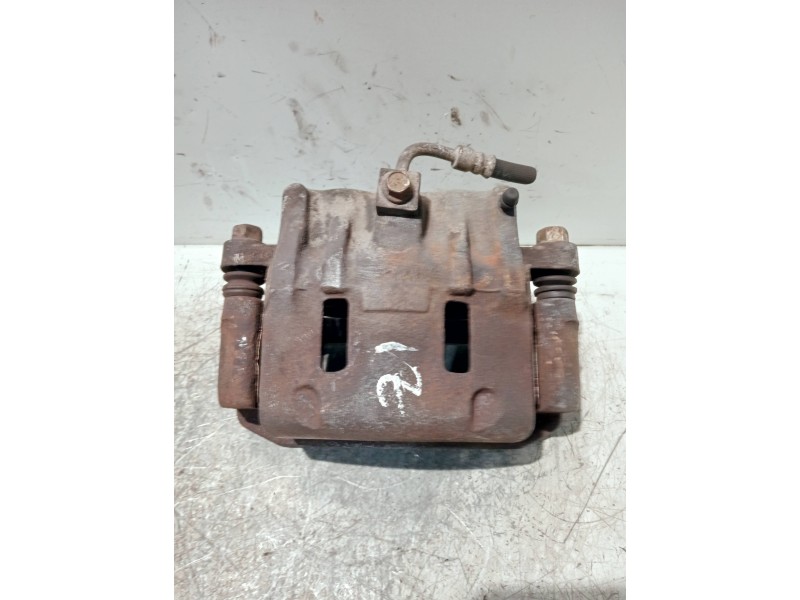 Recambio de pinza freno delantera izquierda para kia carnival td ls referencia OEM IAM   