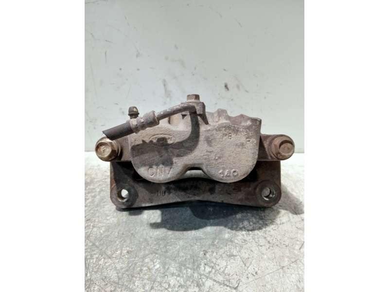 Recambio de pinza freno delantera izquierda para kia carnival td ls referencia OEM IAM   