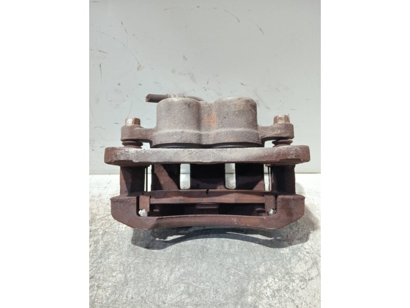 Recambio de pinza freno delantera izquierda para kia carnival td ls referencia OEM IAM   