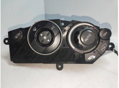 Recambio de mando calefaccion / aire acondicionado para honda civic berlina 5 (fk) 2.2 i-ctdi sport referencia OEM IAM 79600SMJG