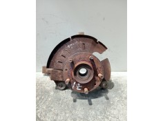 Recambio de mangueta delantera izquierda para kia carnival td ls referencia OEM IAM   