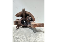 Recambio de mangueta delantera izquierda para kia carnival td ls referencia OEM IAM    2