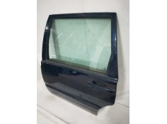 Recambio de puerta trasera izquierda para volvo v70 familiar 2.4 turbo cat referencia OEM IAM    2