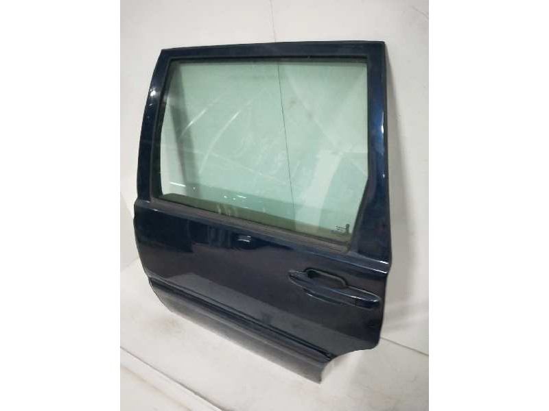 Recambio de puerta trasera izquierda para volvo v70 familiar 2.4 turbo cat referencia OEM IAM   