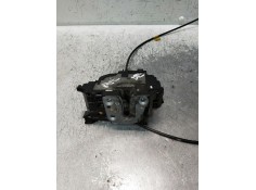 Recambio de motor cierre centralizado delantero derecho para renault kangoo profesional referencia OEM IAM   5P