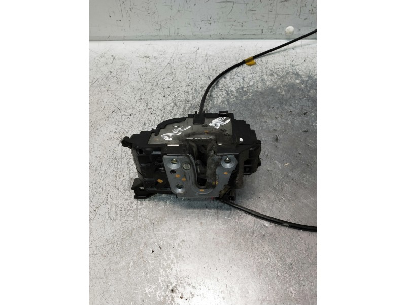 Recambio de motor cierre centralizado delantero derecho para renault kangoo profesional referencia OEM IAM   5P