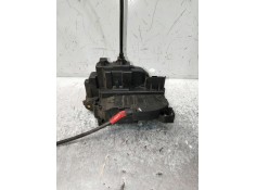 Recambio de motor cierre centralizado delantero derecho para renault kangoo profesional referencia OEM IAM   5P 2