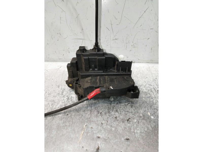 Recambio de motor cierre centralizado delantero derecho para renault kangoo profesional referencia OEM IAM   5P