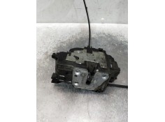 Recambio de motor cierre centralizado trasero derecho para renault kangoo profesional referencia OEM IAM   5P