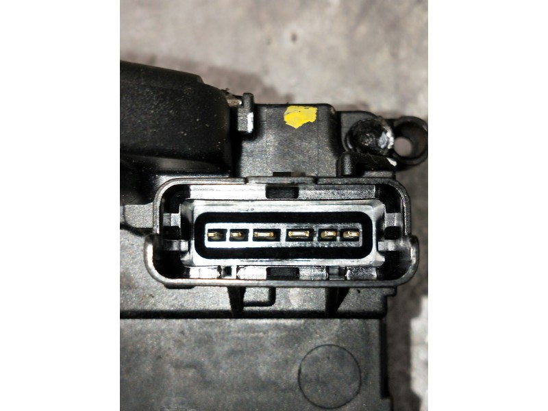 Recambio de motor cierre centralizado trasero derecho para renault kangoo profesional referencia OEM IAM   5P