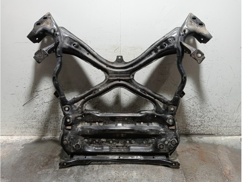 Recambio de puente delantero para audi a4 avant (8w5) sport edition quattro referencia OEM IAM   LA CUNA