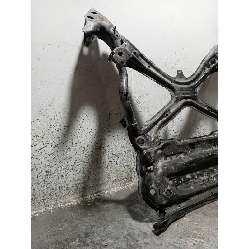 Recambio de puente delantero para audi a4 avant (8w5) sport edition quattro referencia OEM IAM   LA CUNA