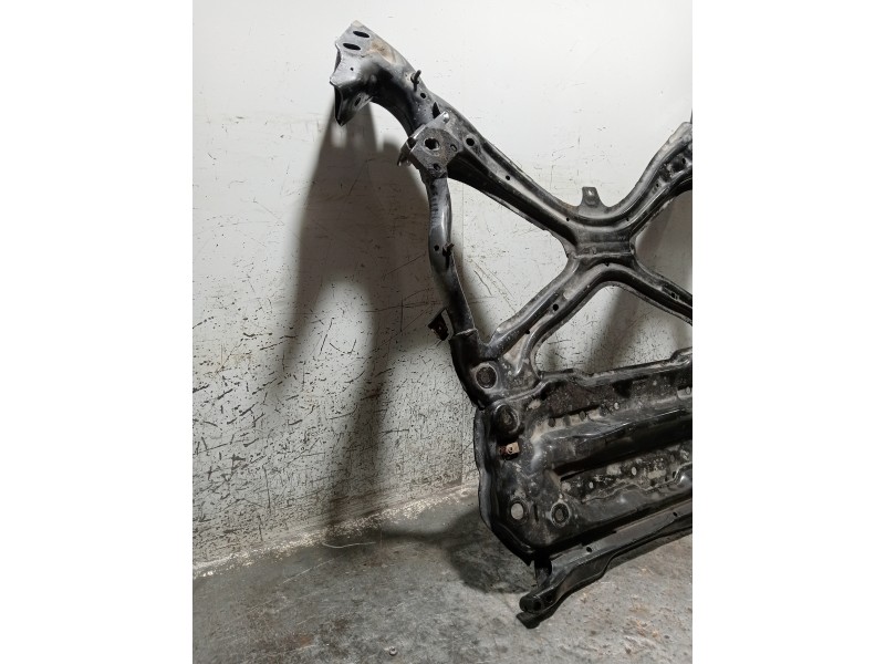 Recambio de puente delantero para audi a4 avant (8w5) sport edition quattro referencia OEM IAM   LA CUNA