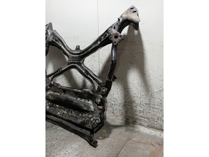 Recambio de puente delantero para audi a4 avant (8w5) sport edition quattro referencia OEM IAM   LA CUNA