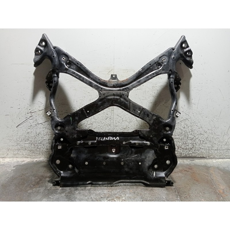 Recambio de puente delantero para audi a4 avant (8w5) sport edition quattro referencia OEM IAM   LA CUNA