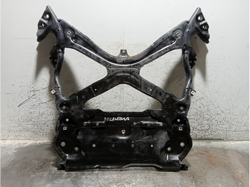 Recambio de puente delantero para audi a4 avant (8w5) sport edition quattro referencia OEM IAM   LA CUNA