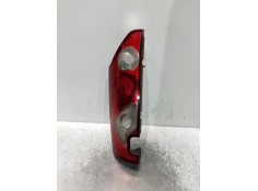 Recambio de piloto trasero derecho para renault kangoo profesional referencia OEM IAM 8200419945  