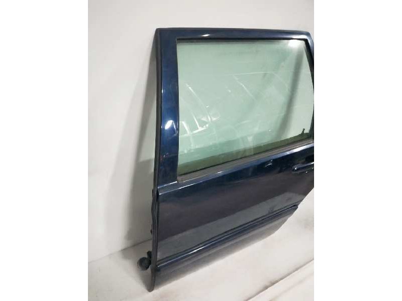 Recambio de puerta trasera izquierda para volvo v70 familiar 2.4 turbo cat referencia OEM IAM   