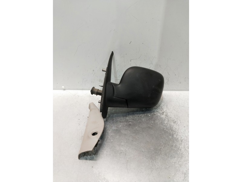 Recambio de retrovisor izquierdo para renault kangoo profesional referencia OEM IAM   