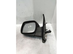 Recambio de retrovisor izquierdo para renault kangoo profesional referencia OEM IAM    2