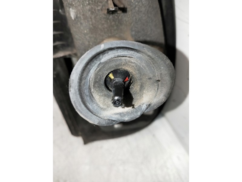 Recambio de retrovisor izquierdo para renault kangoo profesional referencia OEM IAM   